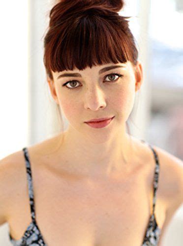 Erin Darke | Celebrities female, Erin, Strong women