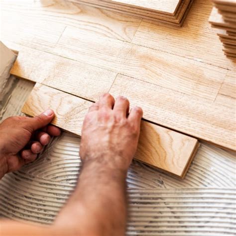 Hardwood Flooring Installation in Fishers, IN | Custom Floors