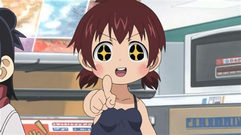 Mitsudomoe - My Otaku World