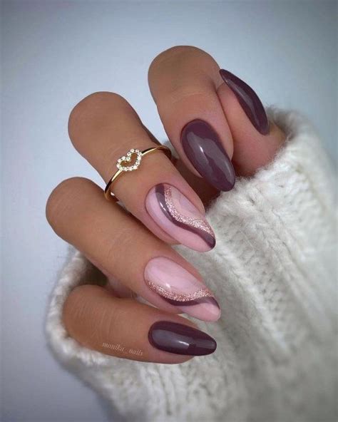 Top 100 Best Unique Nail Colors For Women - Colorful Design Ideas