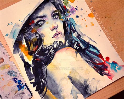 Born Free by Laovaan on DeviantArt