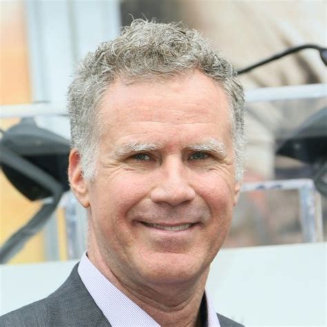 Will Ferrell | NawalNakkita
