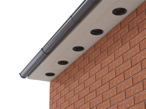 roof vents  eaves