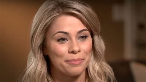 Finally! The Real Story Behind the Paige VanZant Leak Revealed - 0kvss4p