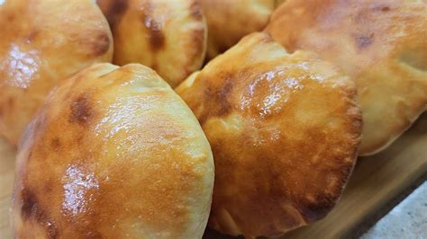 ЖЕНА В ШОКЕ! ВКУСНЫЙ ВОЗДУШНЫЙ ХЛЕБ ЗА 6 МИНУТ! - YouTube