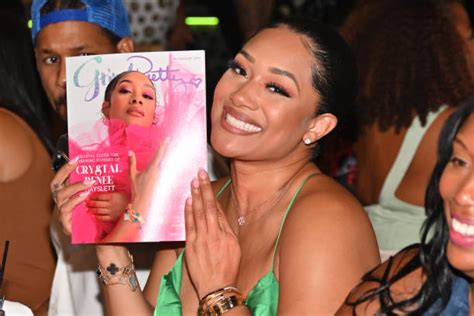 crystal renee hyatt net worth 2023