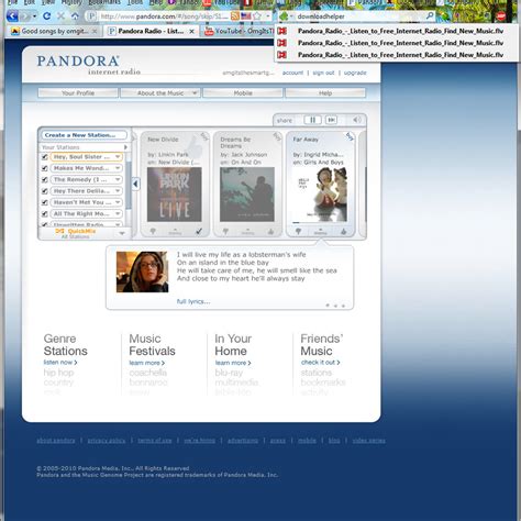 Video DownloadHelper Alternatives and Similar Software - AlternativeTo.net