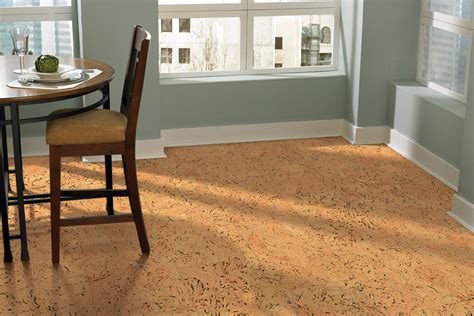 Cork Floor Tiles Pros And Cons at Oscar Bower blog