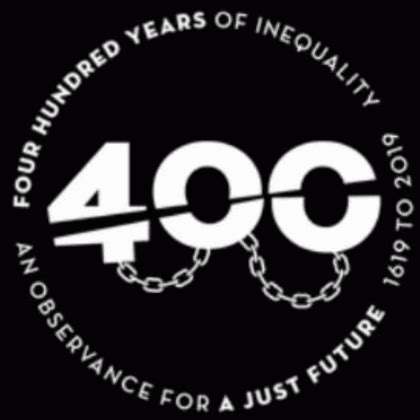 400 Years in the Making: Slavery and the Formation of a Nation – First ...