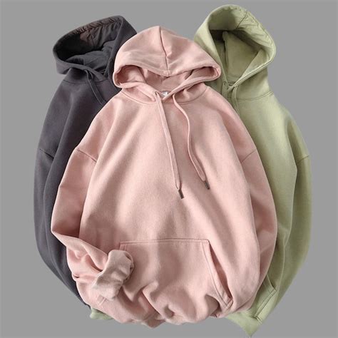 10 Must-Have Hoodies for Your Wardrobe | Trendy Styles & Designs ...