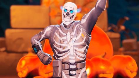 Fortnite: Epic Games employee confirms major changes to OG Skull ...