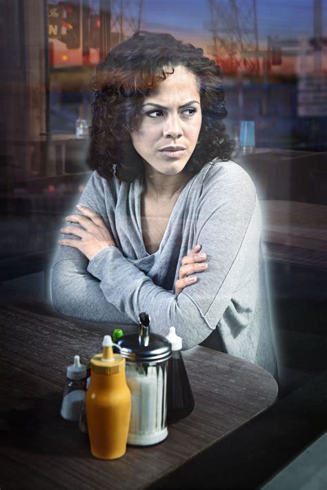 Photo de Lenora Crichlow - Photo Lenora Crichlow - Photo 34 sur 48