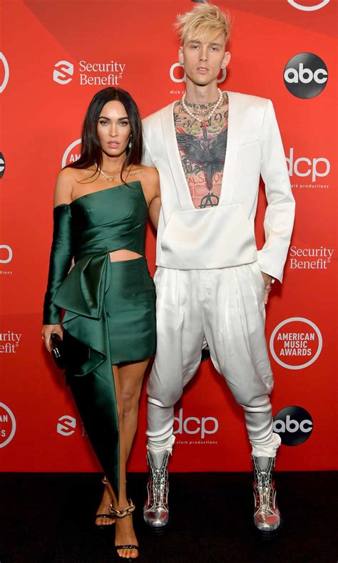 Naked Megan Fox Having Sex