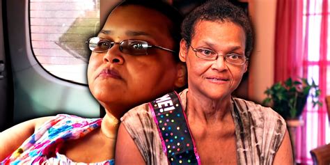 20 Incredible Before-And-After Photos From My 600-Lb Life