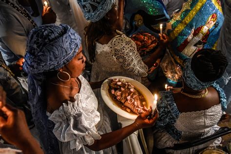 Haitian Culture Voodoo