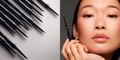 Новинка! Тонкий и точный карандаш для бровей от Bobbi Brown. Детали ...
