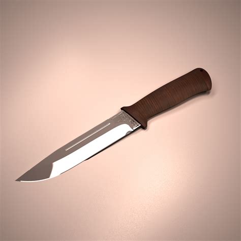 It’s my knife | Alexander Ladanov