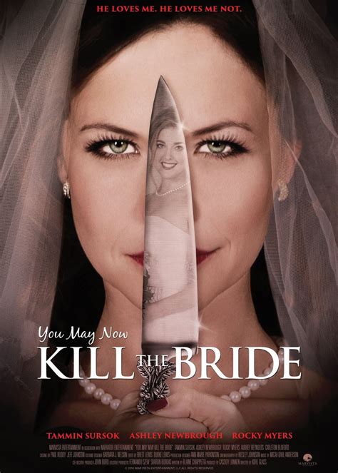 You May Now Kill the Bride (2016) | Movie and TV Wiki | Fandom