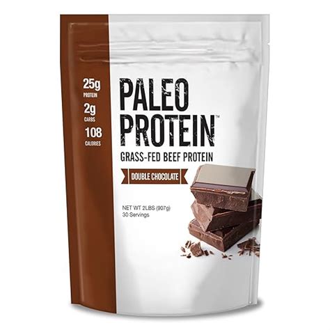 Best Paleo Protein Powder of 2019: Do NOT Buy Before Reading This!