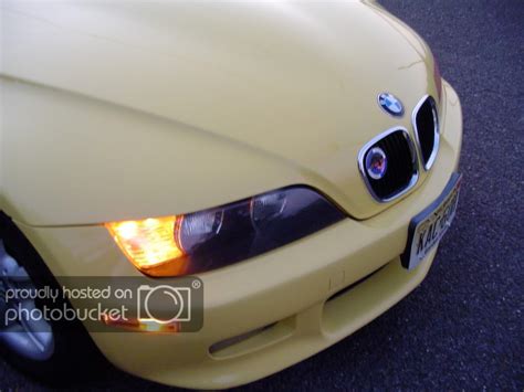 Daily pic of your Z3 thread... - Page 2