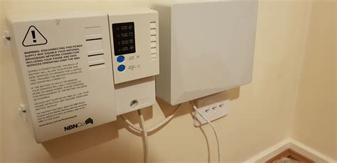 nbn cabling sydney needed asap     private technician