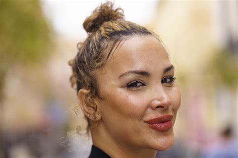 Daniela Santiago: "Quiero ver a mujeres trans trabajando en un