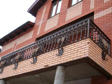 Кованые веранды и террасы | Художественная Мастерская Дмитрия Благова