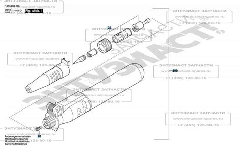 ЗАПЧАСТИ ДЛЯ ПАЯЛЬНИКА ГАЗОВОГО DREMEL 2000 (ТИП F013200000) | Все для ...