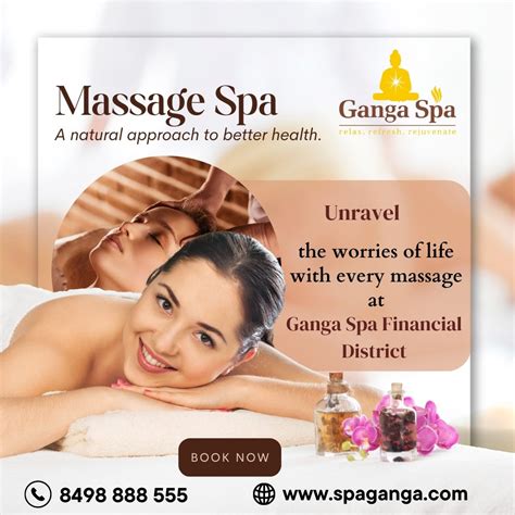 ganga spa financial district gangaspafinancialdistrict medium