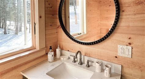 Grafton, VT Lodging | Secluded Cabin Rental Photo Gallery