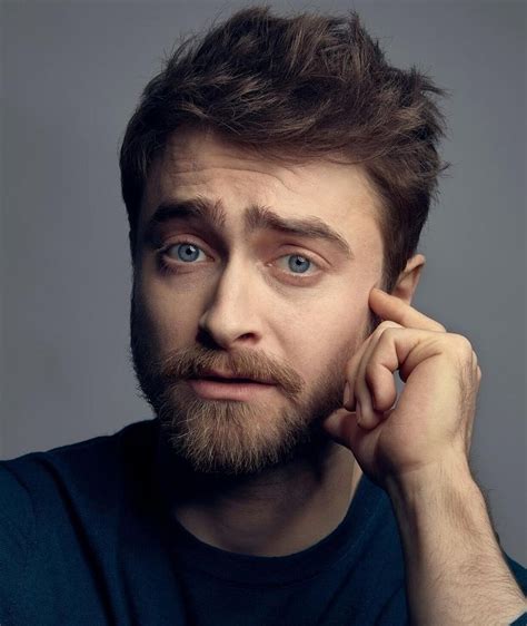 Daniel Radcliffe Daniel Radcliffe Wiki: Everything To Know About The