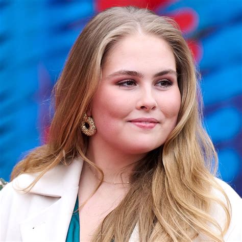 Princess Catharina Amalia: Latest News, Pictures & Videos - HELLO!
