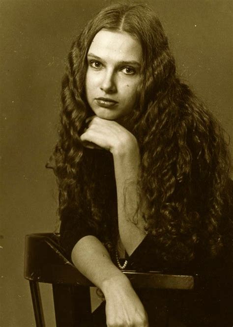 Эвелина Бледанс - фото, биография, творческий путь, личная жизнь, семья ...
