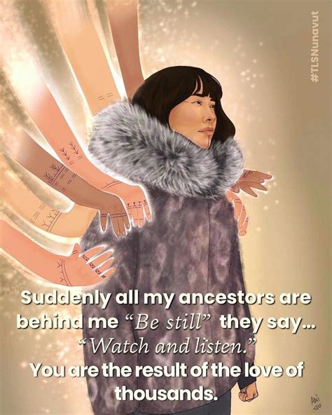 Native Hope on LinkedIn: "Remember this.. From TLS Nunavut" https ...