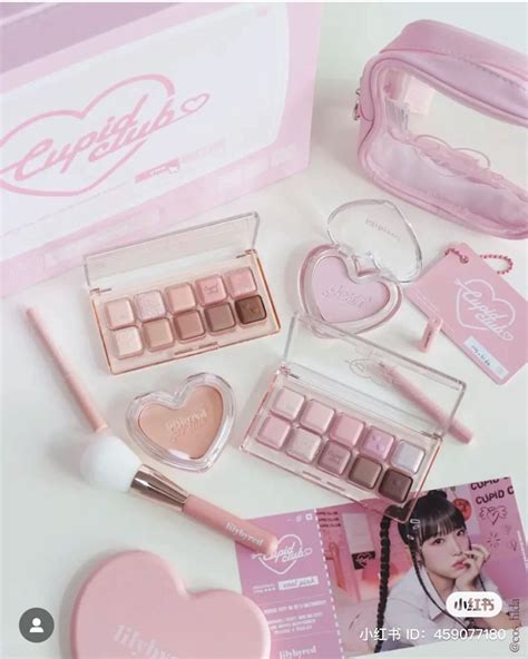 lilybyred