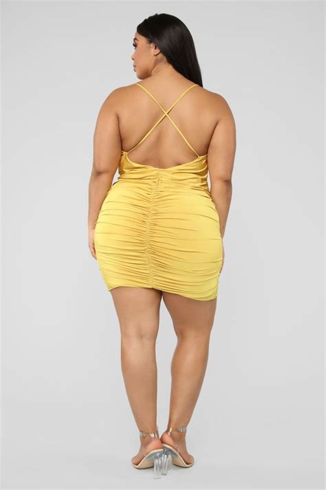 Fashion Nova Plus Size Swimsuits