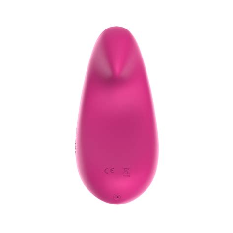 Vibease Smart Vibrator // Pink - Vibease - Touch of Modern