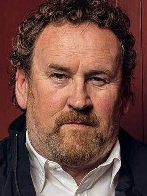 Колм Мини (Colm Meaney) - биография, новости, личная жизнь, фото ...