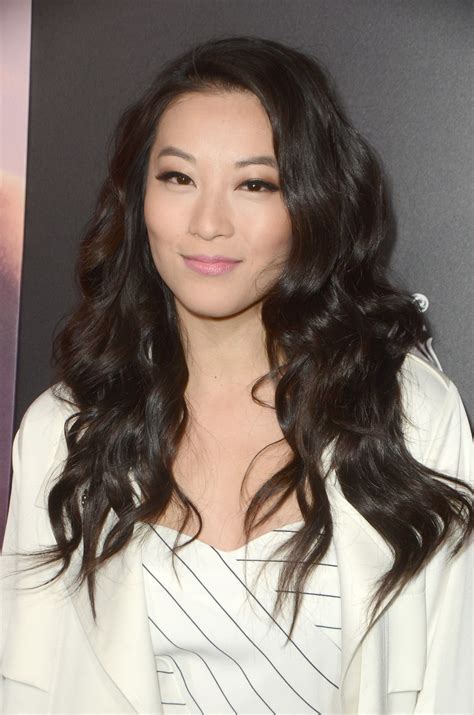 Arden Cho - 'The Choice' Premiere in Hollywood • CelebMafia