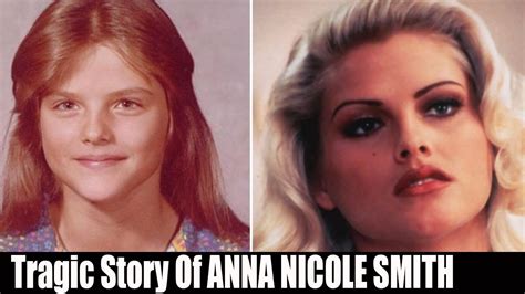 The Tragic Final Days Of Anna Nicole Smith A Look Back At Her Heartbreaking Last Photo