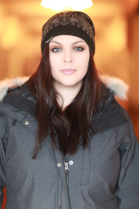 Katrina Weidman Nude