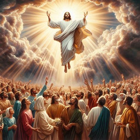 A Volta De Jesus Versículo - A volta de Jesus versículo (0)