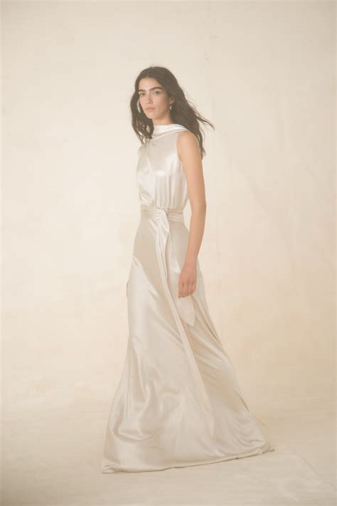 Cortana -Bridal lookbook