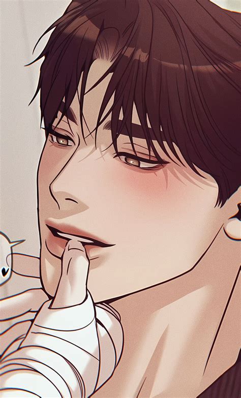 bl · pearl boy by inking · #조개소년 | Pearlboy wallpaper, Dooshik