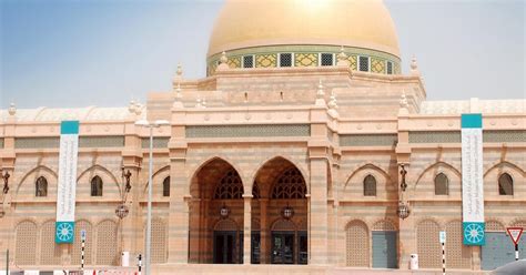 Sharjah City Tour | GetYourGuide