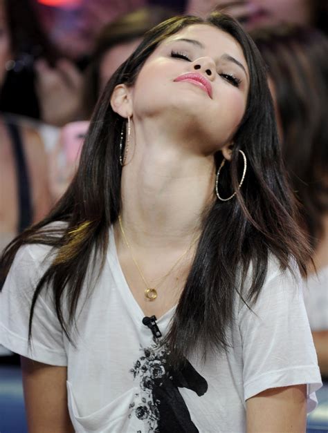 Selena Gomez: From Disney Star To Global Icon Image 6