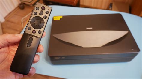 Обзор Jenovox B7U Pro: короткофокусный 4K-проектор для дома и офиса ...