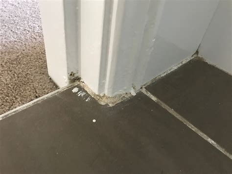 How to remove calcium build up around ti... | Bunnings Workshop community