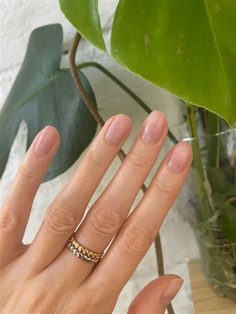Без покрытия 🌿🤤 | Gel toe nails, Pretty gel nails, Elegant nails