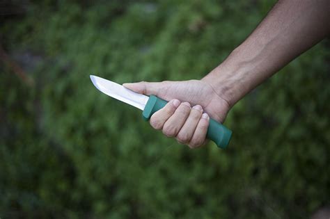 Hultafors Craftmans Heavy-Duty GK Knife Review